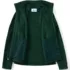 Women's Plus Sweater Fleece Zip Front Jacket, alternative image