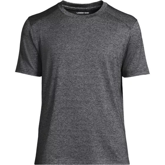 Men's Rapid Dry Short Sleeve Modern Fit Tee - primary