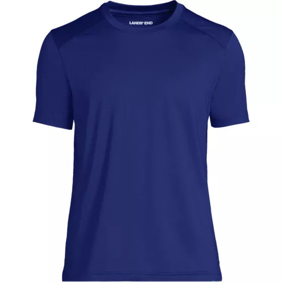 Men's Rapid Dry Short Sleeve Modern Fit Tee - primary