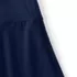 Women's Petite Starfish Drop Waist Above the Knee Skirt, alternative image