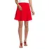 Women's Starfish Drop Waist Above the Knee Skirt, Front
