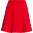 Women's Starfish Drop Waist Above the Knee Skirt, Front