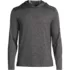 Unisex Rapid Dry Sun Protection Popover Hoodie, Front