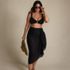 Women's Plus Size Multi-Way Pareo Cover-Up, alternative image
