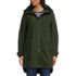 Women's Squall A-Line Rain Jacket, Front