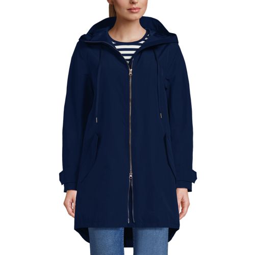 Women's Squall A-Line Rain Jacket - image 4