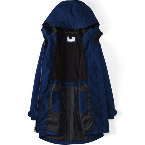 Women's Squall A-Line Rain Jacket - image 3
