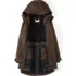 Women's Plus Size Squall A-Line Rain Jacket, alternative image