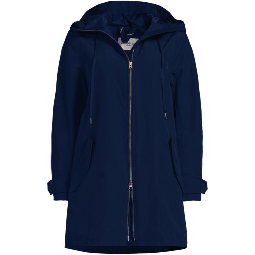 Women's Squall A-Line Rain Jacket - image 2