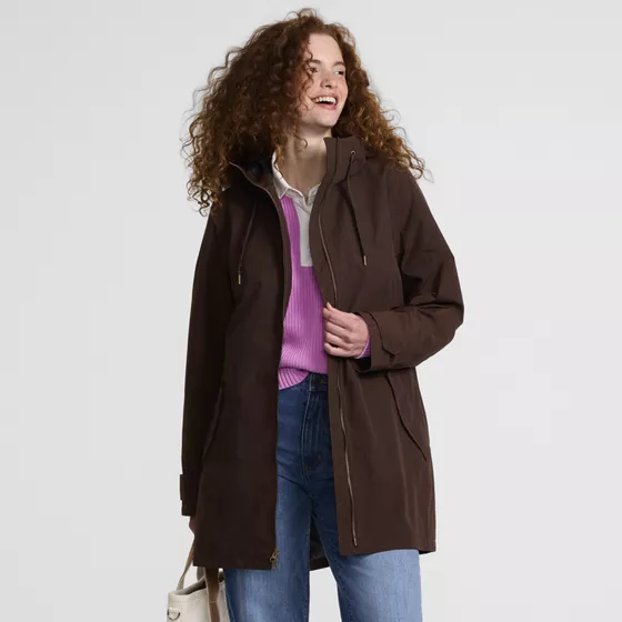 Women's Squall A-Line Rain Jacket - primary