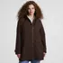 Women's Squall A-Line Rain Jacket, Front