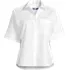 Women's Cooling Elbow Sleeve Button Front Shirt, Front