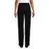 Women's Corduroy High Rise Rail Straight Leg Pants, Back