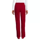 Women's Corduroy High Rise Rail Straight Leg Pants
