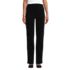 Women's Corduroy High Rise Rail Straight Leg Pants, Front