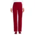 Women's Corduroy High Rise Rail Straight Leg Pants, Front