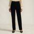 Women's Corduroy High Rise Rail Straight Leg Pants, Front