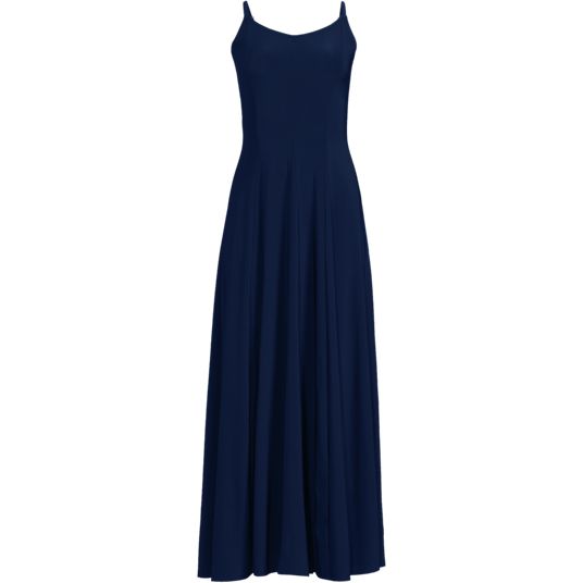 Women's Ankle Length Dresses | Lands' End