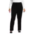 Women's Corduroy High Rise Rail Straight Leg Pants