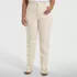 Women's Corduroy High Rise Rail Straight Leg Pants