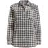 Women's Print Anyweather Fleece Shirt Jacket