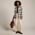 Women's Print Anyweather Fleece Shirt Jacket, alternative image