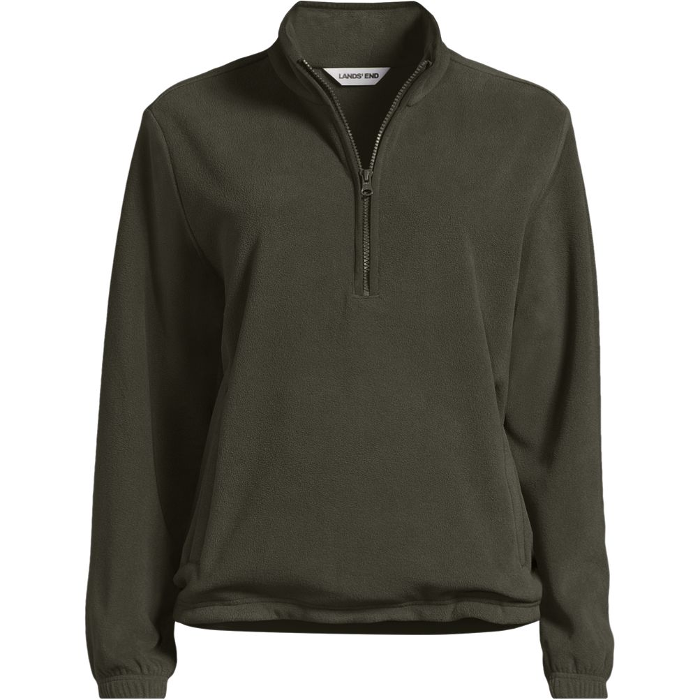 エレナ LENNOX Half-Zip Slate – 4TH ARQ