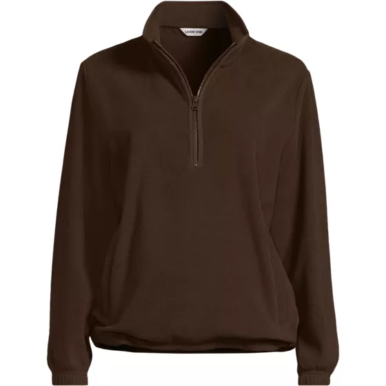 Women's Anyweather RainDefense Fleece Quarter Zip Pullover - primary