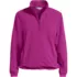 Women's Anyweather RainDefense Fleece Quarter Zip Pullover, Front