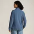 Women's Anyweather RainDefense Fleece Quarter Zip Pullover, alternative image