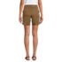 Women's Cool Fade High Rise 7" Cargo Shorts, Back