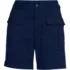 Women's Cool Fade High Rise 7" Cargo Shorts, Front