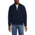 Men's Serious Sweats Bomber, Front