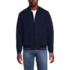 Men's Serious Sweats Bomber, Front