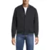 Men's Serious Sweats Bomber, Front