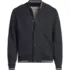 Men's Serious Sweats Bomber, Front