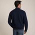 Men's Serious Sweats Bomber, Back