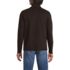 Men's Bedford Rib Full Zip, Back