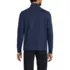 Men's Bedford Rib Full Zip, Back