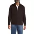 Men's Bedford Rib Full Zip, Front