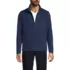 Men's Bedford Rib Full Zip, Front