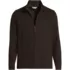 Men's Bedford Rib Full Zip, Front
