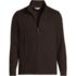 Men's Bedford Rib Full Zip, Front