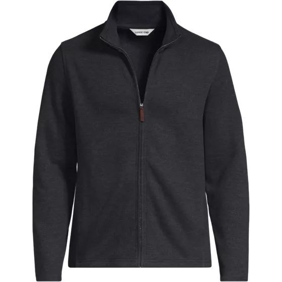 Men's Bedford Rib Full Zip - primary