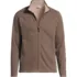 Men's Bedford Rib Full Zip, Front