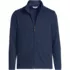 Men's Bedford Rib Full Zip, Front