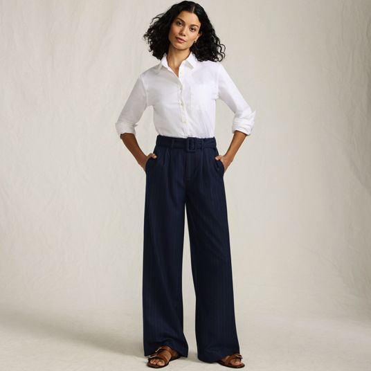 Flannel Pants | Lands' End
