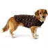 Dog Coat Wanderweight Jacket, Front