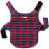Dog Coat Wanderweight Jacket, Front