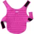 Dog Coat Wanderweight Jacket, Front